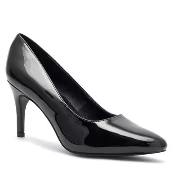 Туфли Lasocki, черный