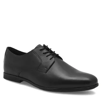 Туфли Lasocki, черный