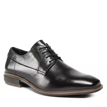 Туфли Lasocki, черный