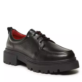 Туфли Lasocki, черный