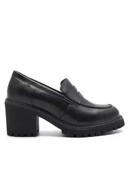 Туфли Lasocki, черный