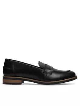 Туфли Lasocki, черный