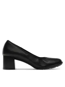 Туфли Lasocki, черный