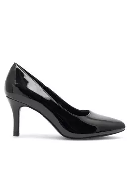 Туфли Lasocki, черный