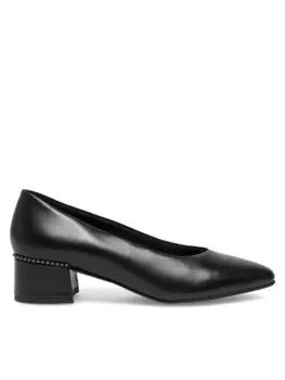 Туфли Lasocki, черный