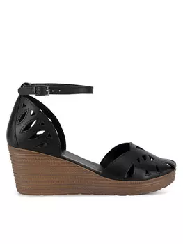 Туфли Lasocki, черный