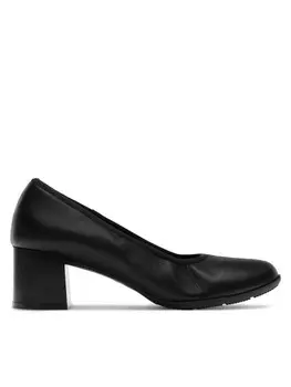 Туфли Lasocki, черный