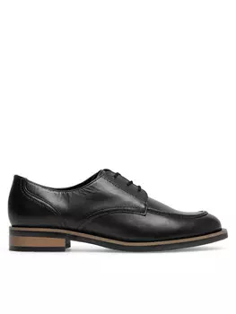 Туфли Lasocki, черный