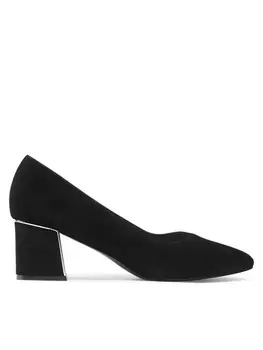 Туфли Lasocki, черный