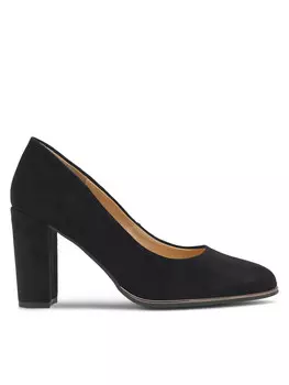 Туфли Lasocki, черный