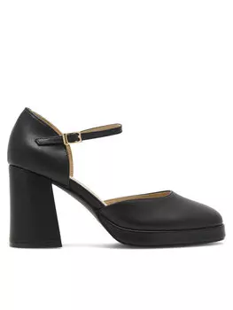 Туфли Lasocki, черный