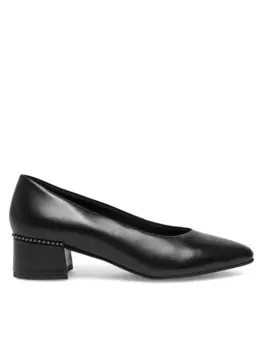 Туфли Lasocki, черный