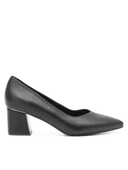 Туфли Lasocki, черный