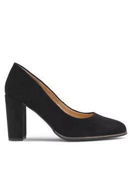 Туфли Lasocki, черный