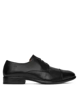 Туфли Lasocki, черный