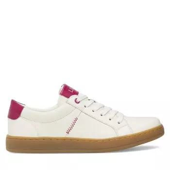 Туфли Lasocki Delecta WI16-DELECTA-01 White, белый