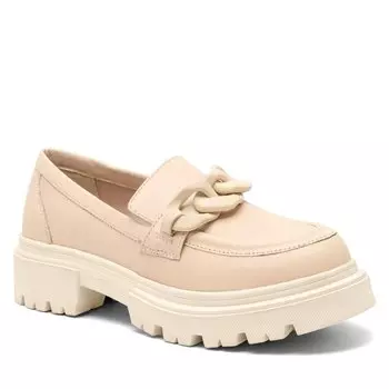 Туфли Lasocki EST-DONNA-12, бежевый