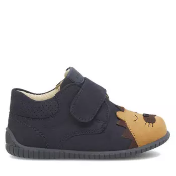 Туфли Lasocki Gorky CI12-GORKY-10D(II)CH Navy, темно-синий