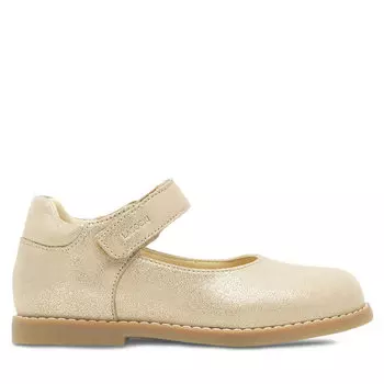 Туфли Lasocki Happy CI12-HAPPY-11 Oro, золото