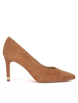 Туфли Lasocki, коричневый