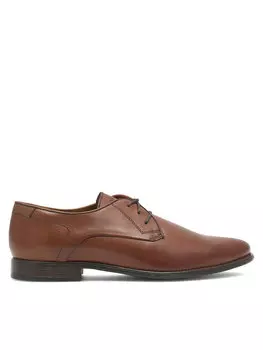 Туфли Lasocki, коричневый