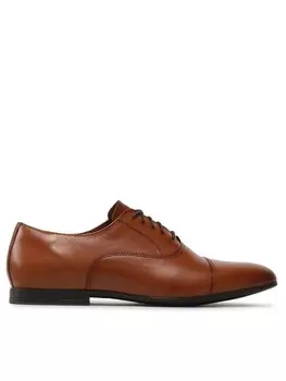 Туфли Lasocki, коричневый