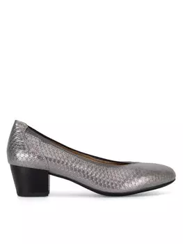 Туфли Lasocki, серый