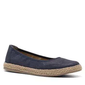 Туфли Lasocki, темно-синий