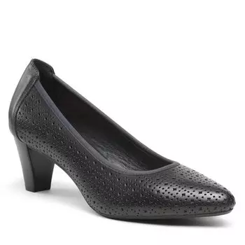 Туфли Lasocki, темно-синий