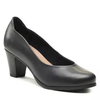 Туфли Lasocki, темно-синий