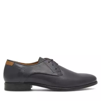 Туфли Lasocki TOR-03 MB Navy, темно-синий