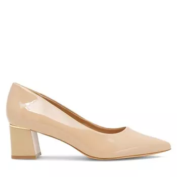 Туфли Lasocki WYL3296-1Z Beige, бежевый