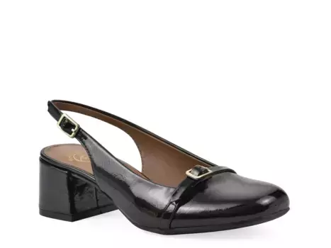 Туфли Later White Mountain, Bronze Metallic