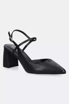 Туфли ЛАУРА Aldo, черный