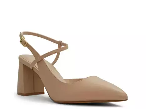 Туфли Laura Pump Aldo, бежевый
