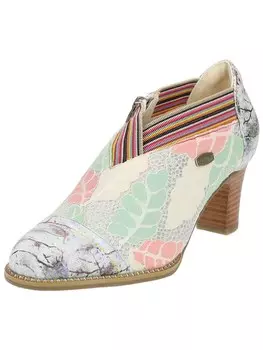 Туфли Laura Vita, бежевый