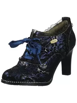 Туфли Laura Vita, черный