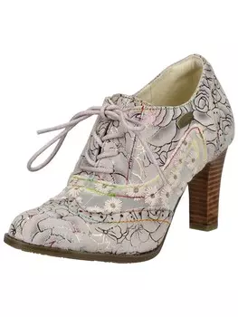 Туфли Laura Vita, розовый