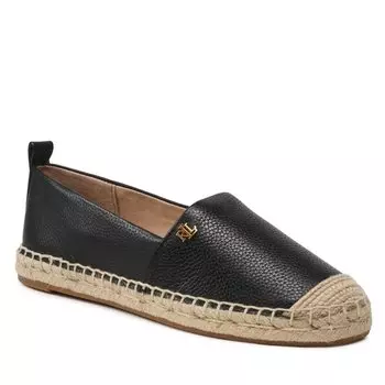 Туфли Lauren Ralph Lauren CamerynIV, черный