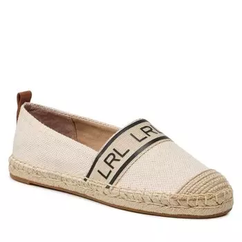 Туфли Lauren Ralph Lauren CayleeIII, бежевый
