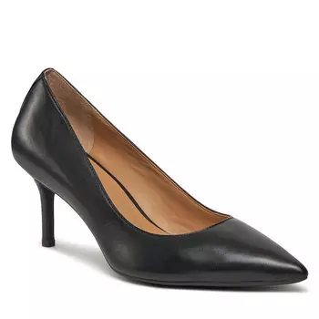 Туфли Lauren Ralph Lauren, черный