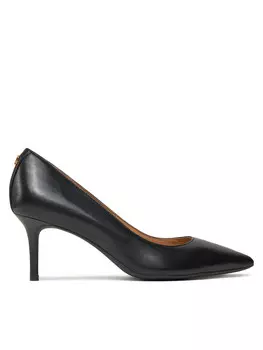 Туфли Lauren Ralph Lauren, черный