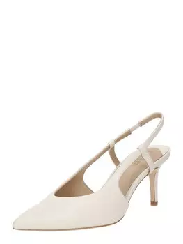 Туфли Lauren Ralph Lauren KHLOE, белый