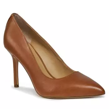 Туфли Lauren Ralph Lauren, коричневый