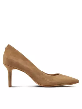 Туфли Lauren Ralph Lauren, коричневый
