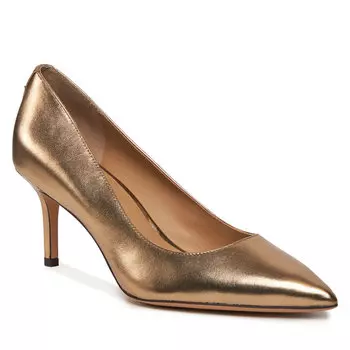 Туфли Lauren Ralph Lauren Lanette, коричневый