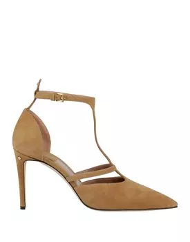 Туфли Laurence Dacade, коричневый