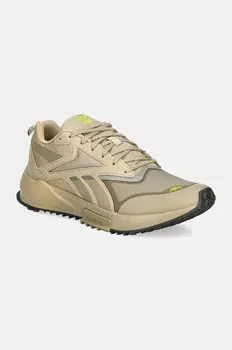 Туфли Lavante Trail 2 Reebok, бежевый