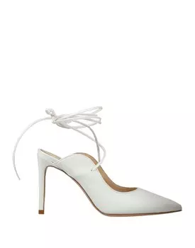 Туфли Le Fabian, белый