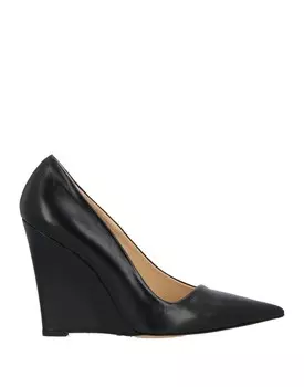 Туфли Le Fabian, черный